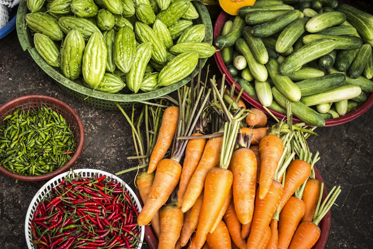 Madhuvana Plantation & Harvest