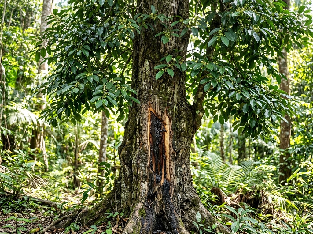 Agar Wood
